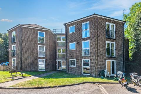 Property for auction in Hampshire