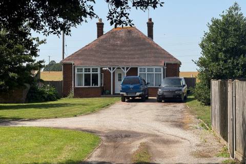 Property for auction in Kent