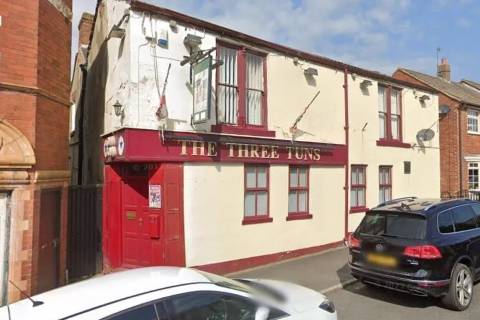 Property for auction in County Durham