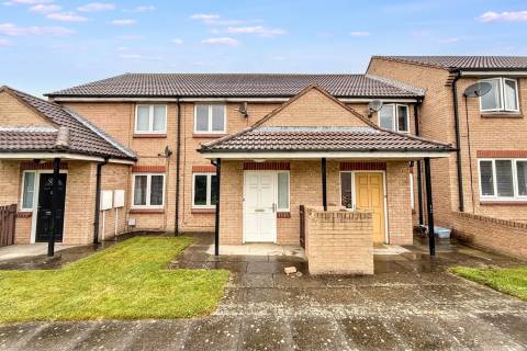 Property for auction in Tyne and Wear