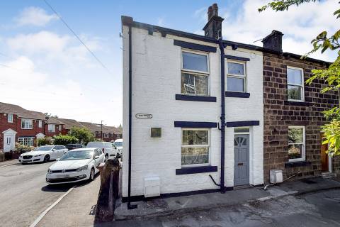 Property for auction in West Yorkshire