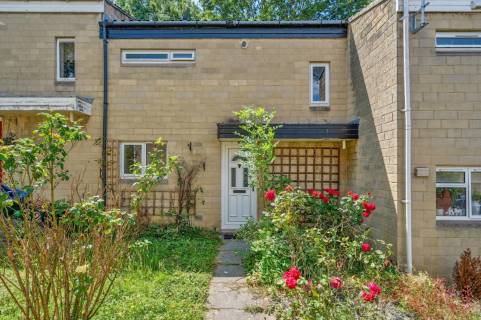 Property for auction in Avon