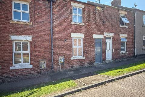 Property for auction in County Durham