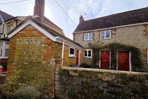 Property for auction in Wiltshire