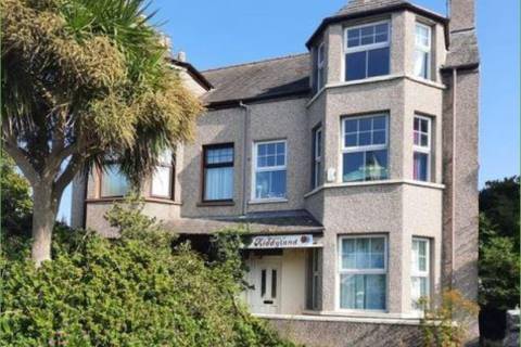 Property for auction in Gwynedd