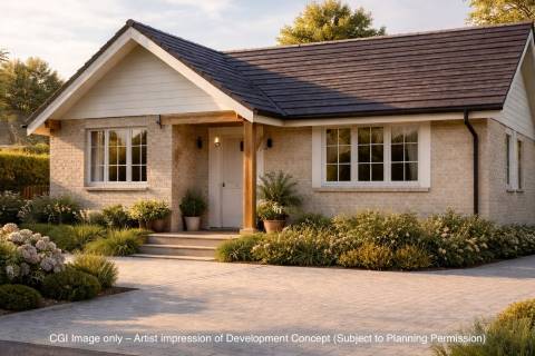 Property for auction in Northamptonshire