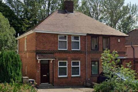 Property for auction in South Yorkshire