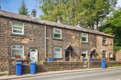 Property for auction in South Yorkshire