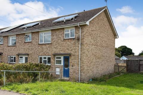 Property for auction in Isle of Wight