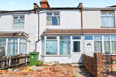 Property for auction in Hampshire