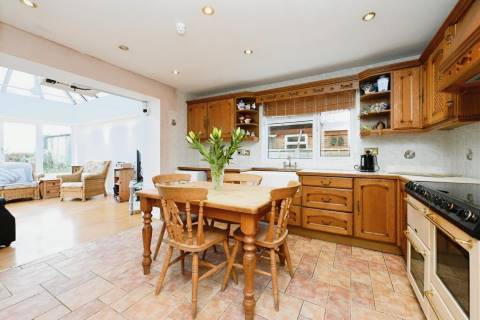 Property for auction in Norfolk