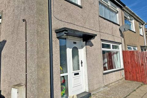 Property for auction in Mid Glamorgan