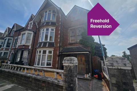 Property for auction in Mid Glamorgan