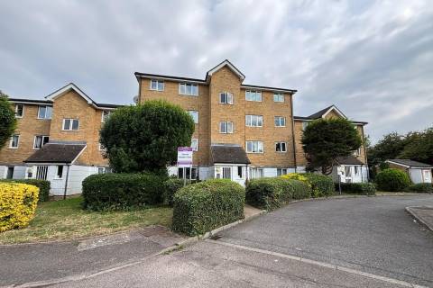 Property for auction in London