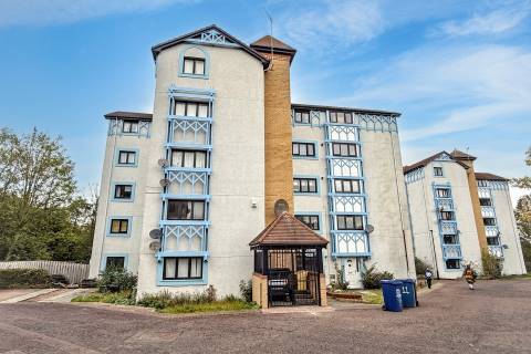 Property for auction in Tyne and Wear