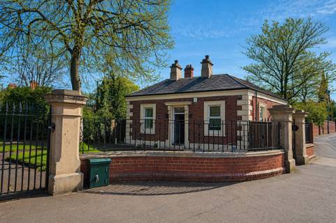 Property for auction in County Antrim