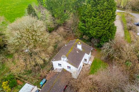 Property for auction in Devon