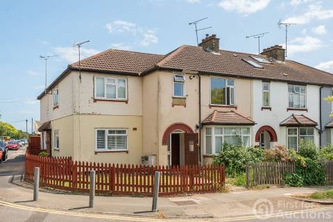 Property for auction in Essex
