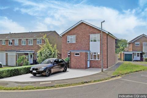 Property for auction in Wiltshire