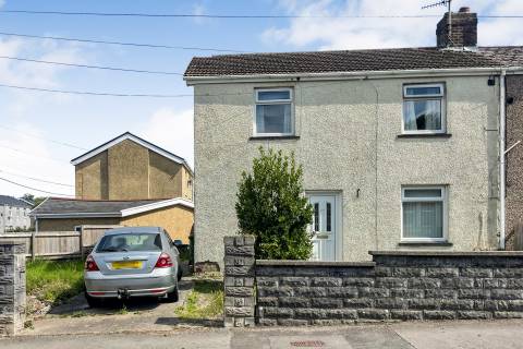 Property for auction in Mid Glamorgan