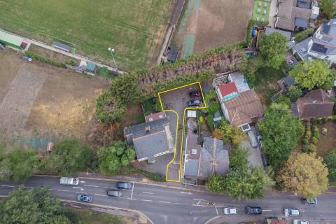Property for auction in Hertfordshire