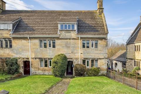 Property for auction in Northamptonshire