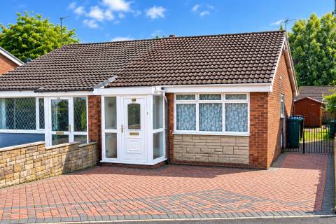 Property for auction in Lancashire