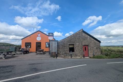 Property for auction in Derbyshire