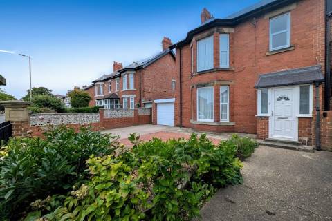 Property for auction in Tyne and Wear