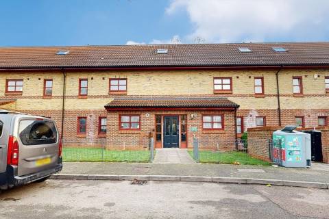 Property for auction in London