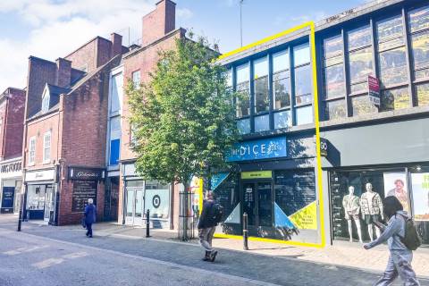 Property for auction in Worcestershire