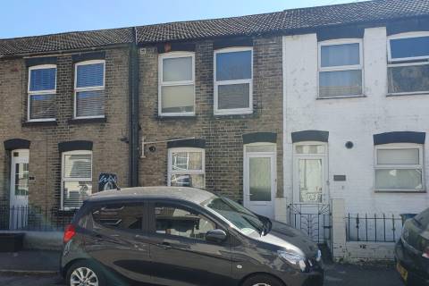 Property for auction in Kent