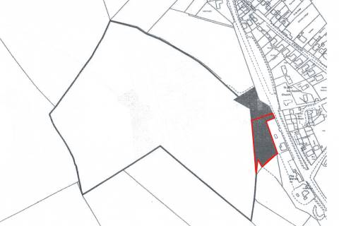Property for auction in Wiltshire
