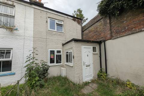 Property for auction in Hampshire