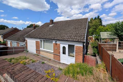 Property for auction in Cheshire