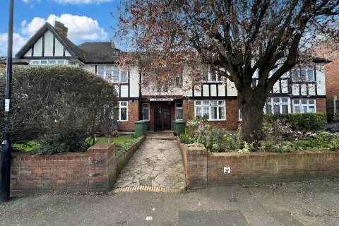 Property for auction in London