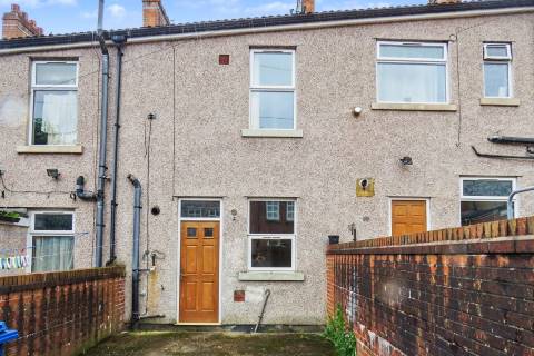 Property for auction in Lancashire