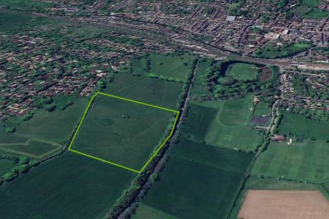 Property for auction in Hertfordshire