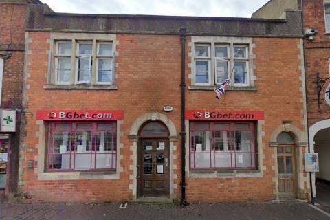 Property for auction in Buckinghamshire