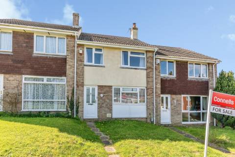 Property for auction in Avon