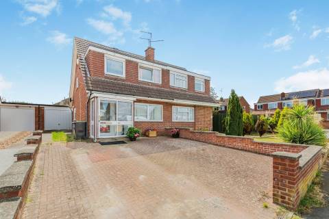 Property for auction in Northamptonshire