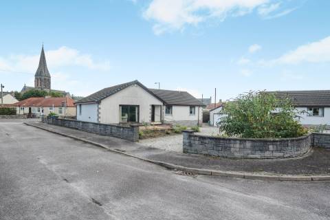 Property for auction in Kirkcudbrightshire