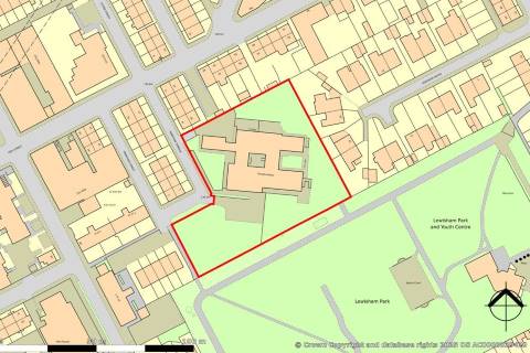 Property for auction in West Yorkshire