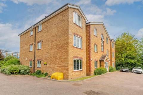 Property for auction in London