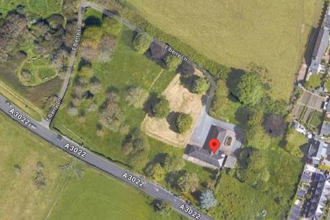 Property for auction in Devon