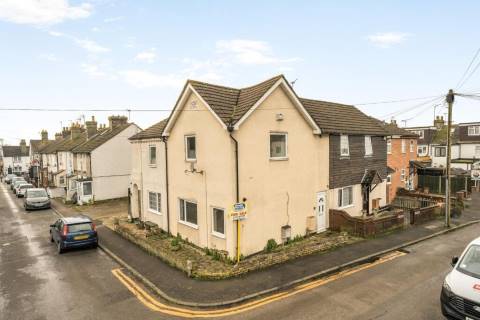 Property for auction in Kent