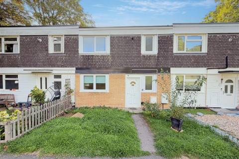 Property for auction in Hampshire