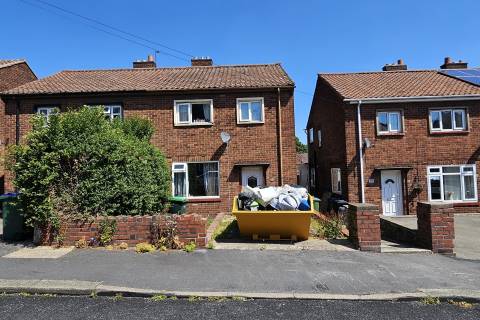 Property for auction in West Midlands
