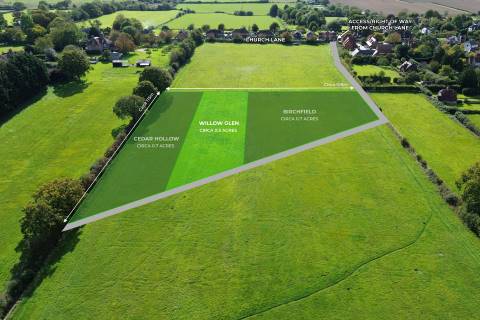 Property for auction in East Sussex