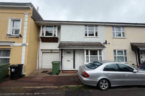 Property for auction in East Sussex